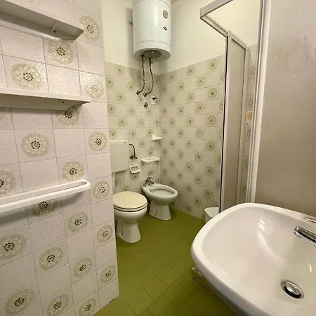 Bright With Terrace And Shared Pool-beahost Apartman Porto Santa Margherita di Caorle