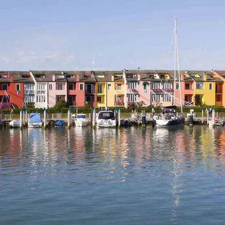 Apartamento Bright With Terrace And Shared Pool-beahost Porto Santa Margherita